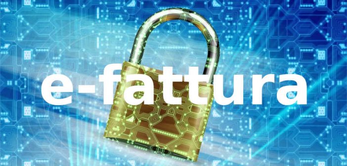 Fatturazione elettronica garante privacy