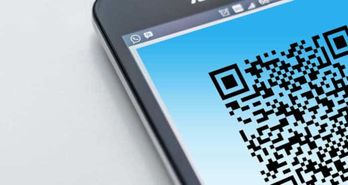 codice QR Fattura Elettronica