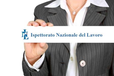 Ispezioni sul lavoro