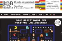 JOB&Orienta 2018