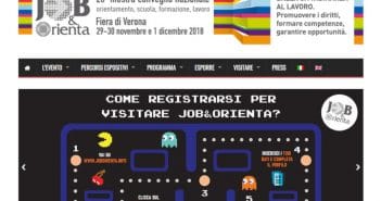 JOB&Orienta 2018