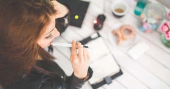 Lavorare da casa