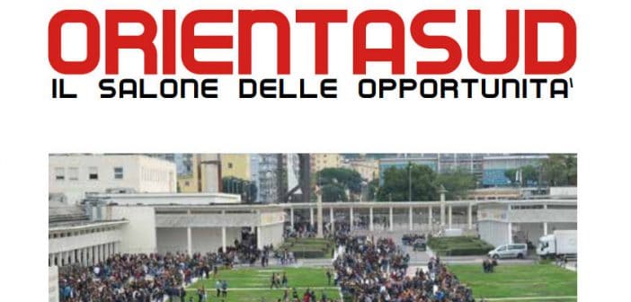 OrientaSud 2018