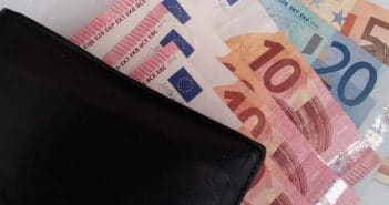 Divieto retribuzione in contanti lavoro nero