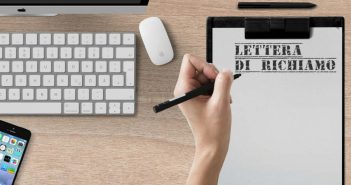 Richiamo disciplinare sul lavoro: cos’è e come difendersi Richiamo disciplinare sul lavoro