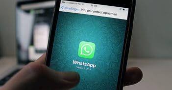 WhatsApp strumento di comunicazione aziendale