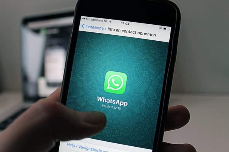 WhatsApp strumento di comunicazione aziendale