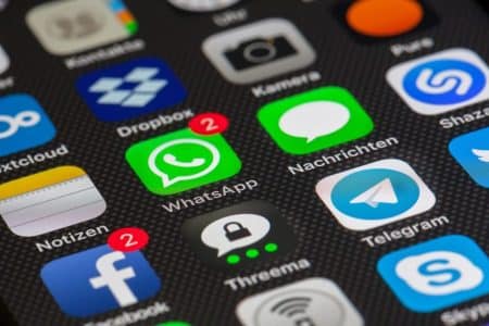 WhatsApp nel rapporto di lavoro