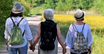 Adeguamento alla speranza di vita