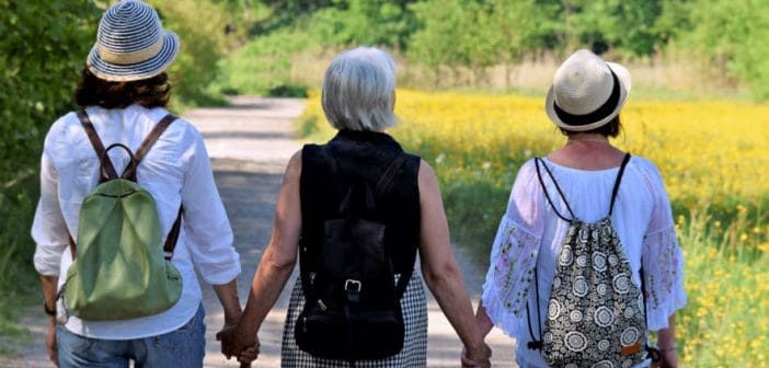 Adeguamento alla speranza di vita