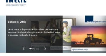bando isi inail 2018 2019