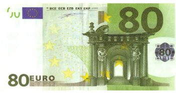 Bonus 80 euro