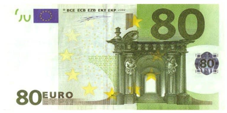 Bonus 80 euro