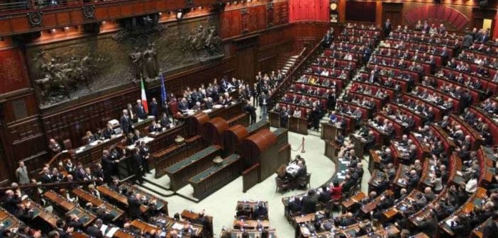 Decreto fiscale, testo definitivo approvato