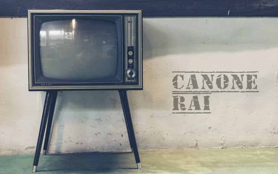 Canone Rai 2019 Importo E Modulo Esenzioni Lavoro E Diritti