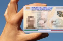 Carta d'Identità elettronica