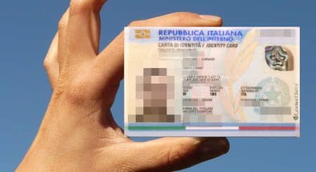 Carta d'Identità elettronica