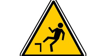 Comunicazione di infortunio online