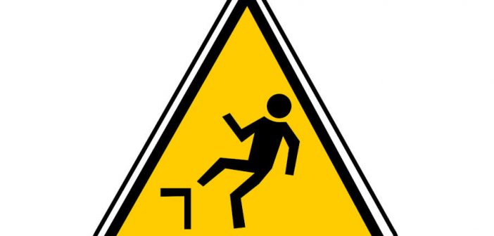 Comunicazione di infortunio online