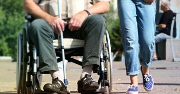 Congedo Straordinario Legge 104
