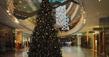 Festività di dicembre in busta paga