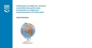 Malattia all estero