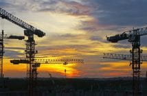 Riduzione contributi INPS edilizia 2021