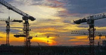 Riduzione contributi INPS edilizia 2021