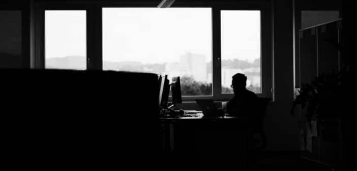 lavoro in nero