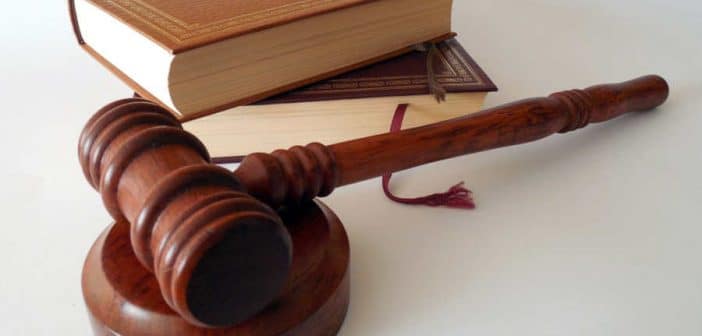 Lettera di licenziamento disciplinare