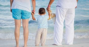 Manovra 2019, pacchetto famiglia