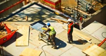 Imprese edili, riduzione dei contributi INPS 2018. Come fare domanda riduzione dei contributi INPS