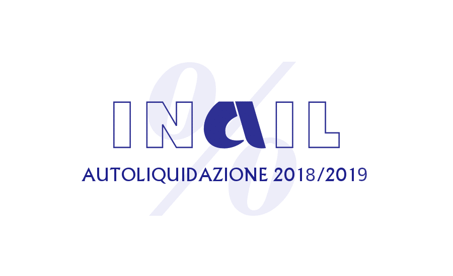 Autoliquidazione INAIL 2019 proroga