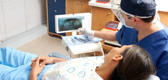 Dentista sociale