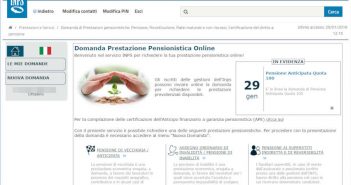 Quota 100 e opzione donna: come fare domanda di pensione anticipata