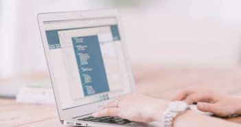 fattura elettronica regime forfettario