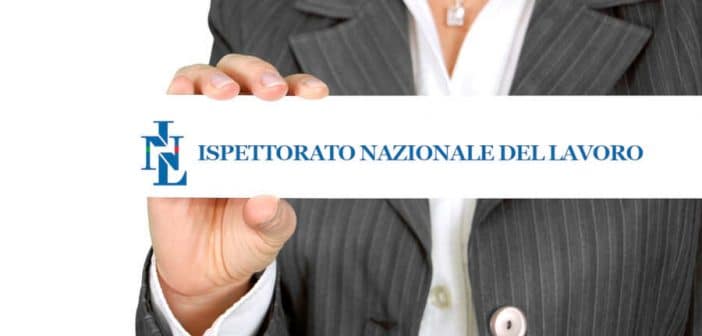 Impugnazione dei verbali di accertamento ispettivi