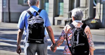 Pensioni estere