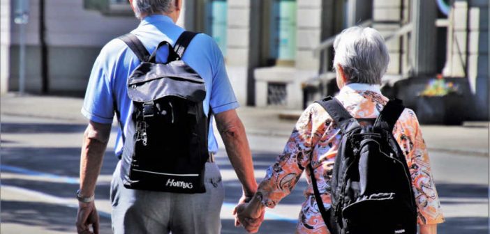 Pensioni estere
