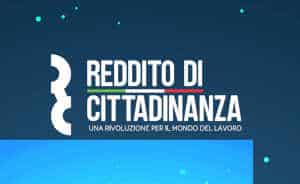 Reddito e pensione di cittadinanza