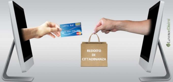 Reddito di cittadinanza, testo del decreto legge in Gazzetta Ufficiale