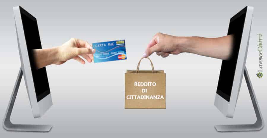 Reddito Di Cittadinanza Testo Del Decreto Legge In Gazzetta