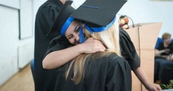 Riscatto della laurea