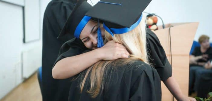 Riscatto della laurea