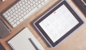 Scadenze lavoro e previdenza di gennaio 2019