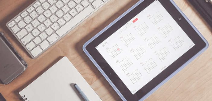 Scadenze lavoro e previdenza di gennaio 2019