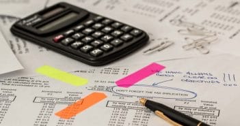 datore lavoro regime forfettario