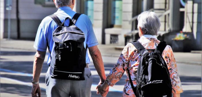 dimissioni pensionamento