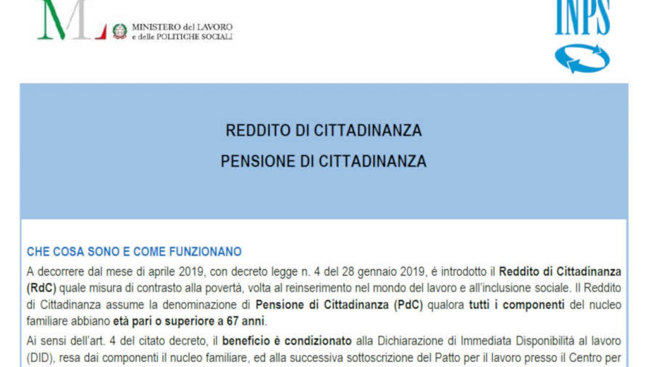 come scaricare moduli inps