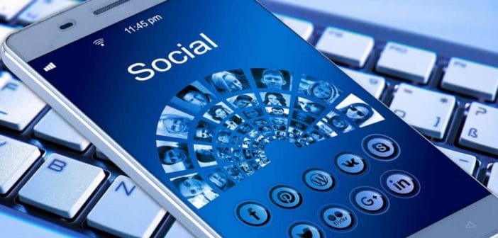 Uso di Facebook durante orario di lavoro